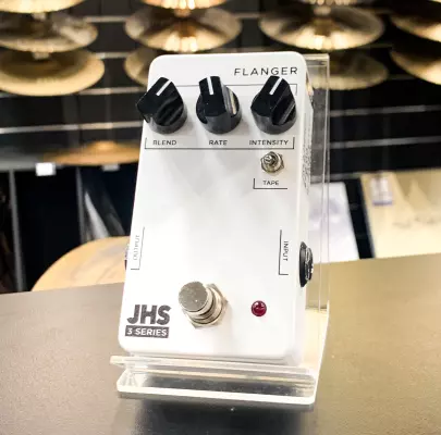 JHS Pedals - 3 Series Flanger